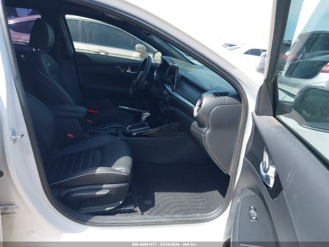 Продаж на аукціоні авто 2024 Kia Forte Gt-line, vin: 3KPF54AD2RE820086, номер лоту: 44687877