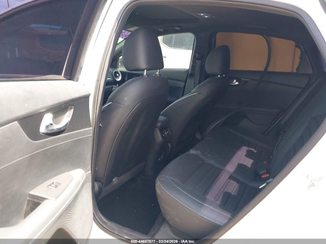 Продаж на аукціоні авто 2024 Kia Forte Gt-line, vin: 3KPF54AD2RE820086, номер лоту: 44687877