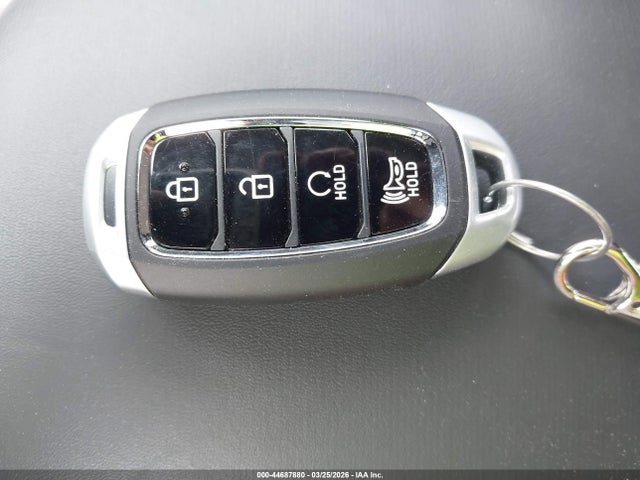 Aukcja sprzedaży 2026 Hyundai Venue Sel, vin: KMHRC8A37TU419039, numer aukcji: 44687880