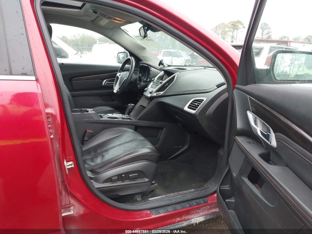 Aukcja sprzedaży 2013 Gmc Terrain Denali, vin: 2GKALYEK1D6381069, numer aukcji: 44687881