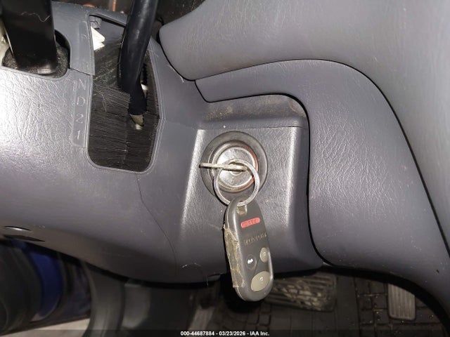 2001 HONDA CR-V JHLRD18601C009097 Photo 10