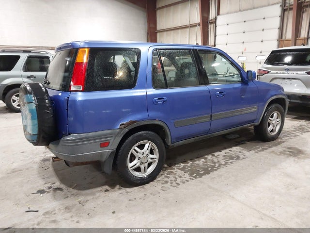 2001 HONDA CR-V JHLRD18601C009097 Photo 3