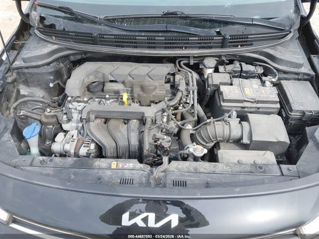 2023 KIA RIO 3KPA24AD3PE566355 Photo 9