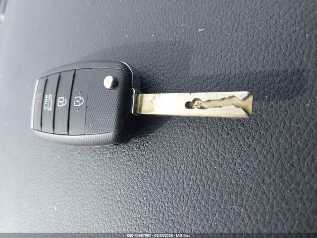 2023 KIA RIO 3KPA24AD3PE566355 Photo 10