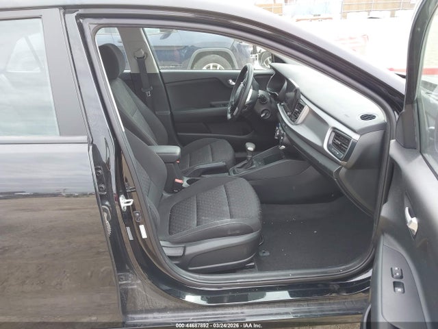 2023 KIA RIO 3KPA24AD3PE566355 Photo 4