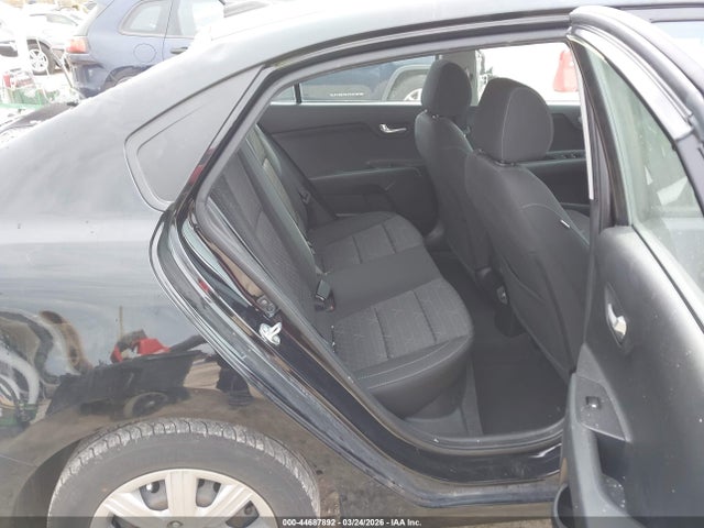 2023 KIA RIO 3KPA24AD3PE566355 Photo 7