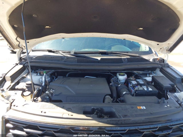 1FM5K8GT7JGA56410 Ford EXPLORER SPORT