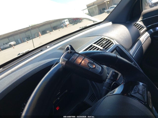 1FM5K8GT7JGA56410 Ford EXPLORER SPORT