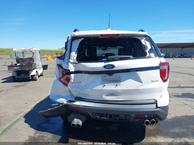 1FM5K8GT7JGA56410 Ford EXPLORER SPORT