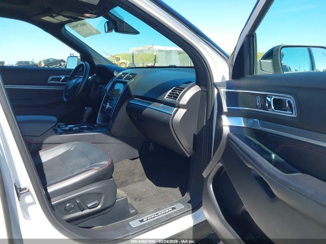 1FM5K8GT7JGA56410 Ford EXPLORER SPORT