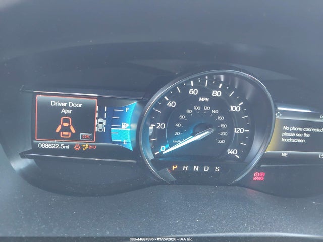 1FM5K8GT7JGA56410 Ford EXPLORER SPORT