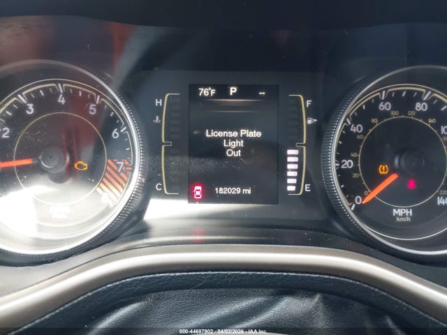 1C4PJLCS0FW643450 Jeep Cherokee Latitude