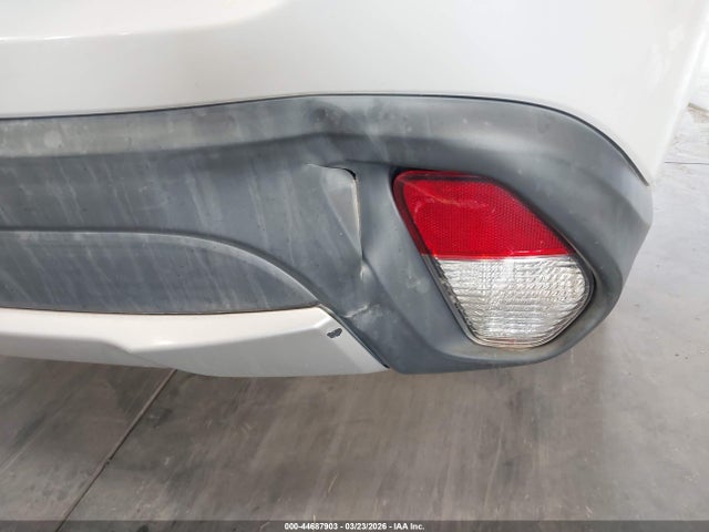 Продаж на аукціоні авто 2018 Mitsubishi Outlander Sel, vin: JA4AZ3A3XJZ025452, номер лоту: 44687903