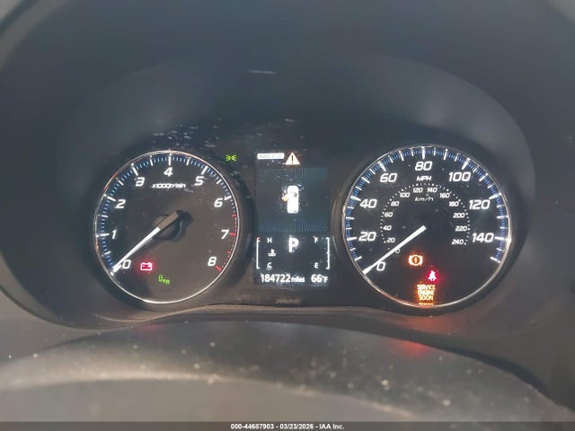 2018 MITSUBISHI OUTLANDER JA4AZ3A3XJZ025452 Photo 6