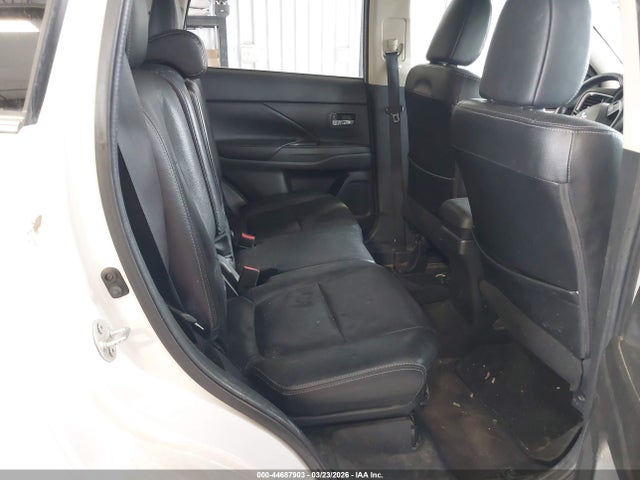 2018 MITSUBISHI OUTLANDER JA4AZ3A3XJZ025452 Photo 7