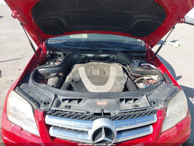 44687905 :رقم المزاد ، WDCGG5GB5CF909958 vin ، 2012 Mercedes-benz Glk 350 مزاد بيع