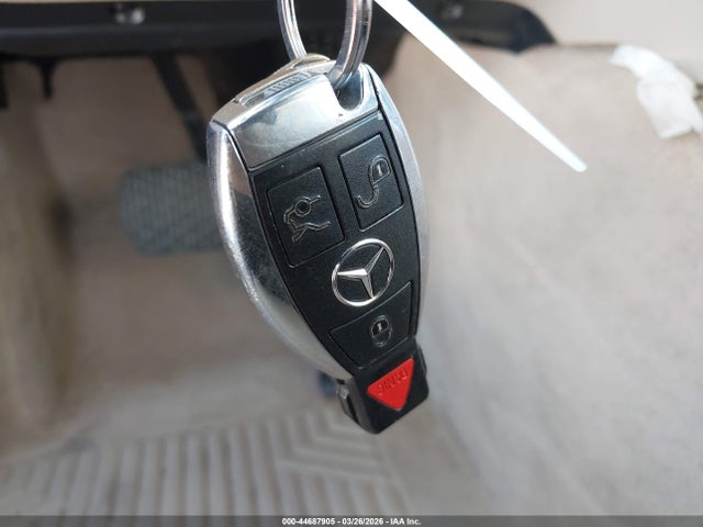 44687905 :رقم المزاد ، WDCGG5GB5CF909958 vin ، 2012 Mercedes-benz Glk 350 مزاد بيع