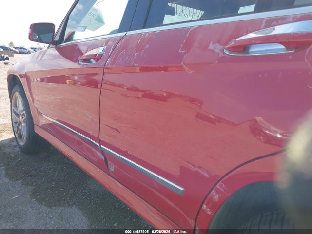 44687905 :رقم المزاد ، WDCGG5GB5CF909958 vin ، 2012 Mercedes-benz Glk 350 مزاد بيع