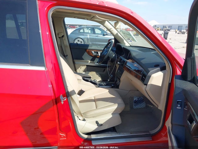 44687905 :رقم المزاد ، WDCGG5GB5CF909958 vin ، 2012 Mercedes-benz Glk 350 مزاد بيع