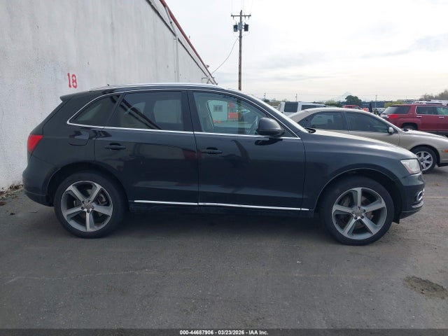 Продажа на аукционе авто 2014 Audi Q5 3.0 Tdi Premium Plus, vin: WA1CMAFP5EA109643, номер лота: 44687906