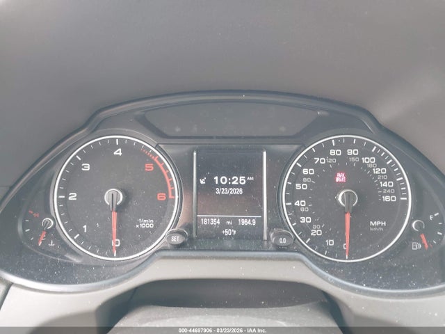 2014 AUDI Q5 WA1CMAFP5EA109643 Photo 6