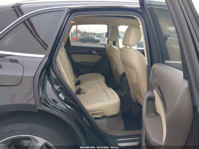 2014 AUDI Q5 WA1CMAFP5EA109643 Photo 7