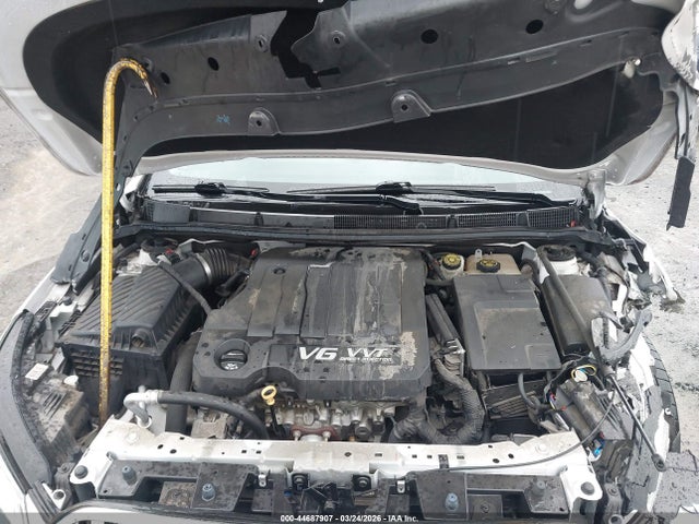 44687907 :رقم المزاد ، 1G4GB5G38FF253364 vin ، 2015 Buick Lacrosse Leather مزاد بيع