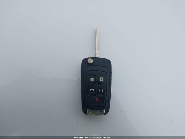 44687907 :رقم المزاد ، 1G4GB5G38FF253364 vin ، 2015 Buick Lacrosse Leather مزاد بيع