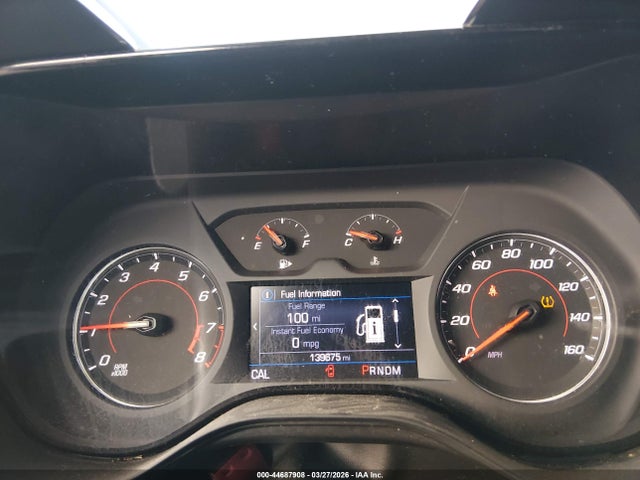 Aukcja sprzedaży 2021 Chevrolet Camaro Rwd  1ls, vin: 1G1FB1RX2M0124831, numer aukcji: 44687908
