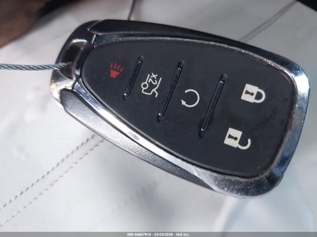 1G1ZB5STXGF311618 Chevrolet MALIBU LS