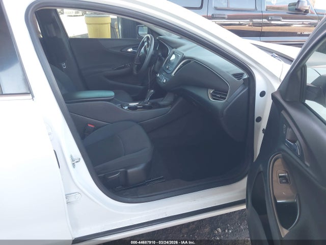 1G1ZB5STXGF311618 Chevrolet MALIBU LS