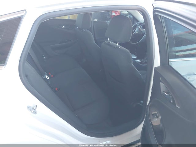1G1ZB5STXGF311618 Chevrolet MALIBU LS