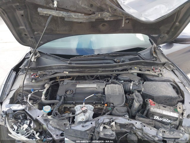 1HGCR2F5XGA017248 Honda Accord Sport
