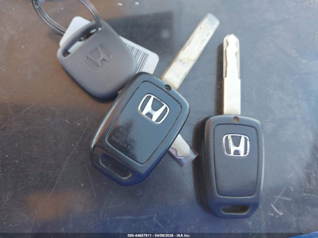 1HGCR2F5XGA017248 Honda Accord Sport