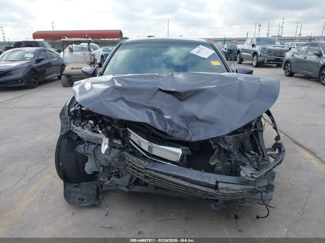 1HGCR2F5XGA017248 Honda Accord Sport