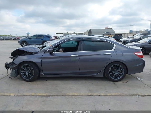 1HGCR2F5XGA017248 Honda Accord Sport