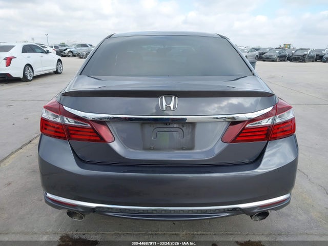 1HGCR2F5XGA017248 Honda Accord Sport
