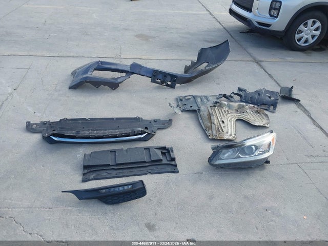 1HGCR2F5XGA017248 Honda Accord Sport