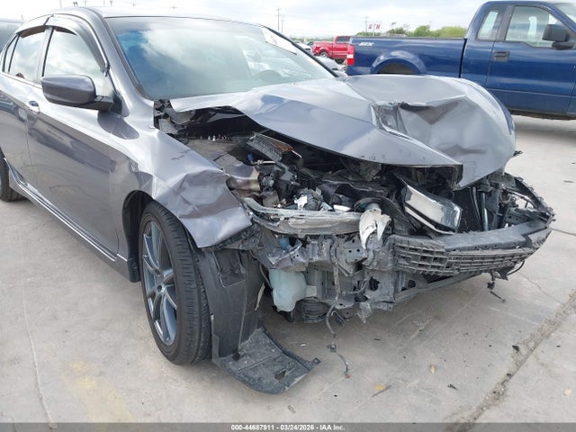 1HGCR2F5XGA017248 Honda Accord Sport
