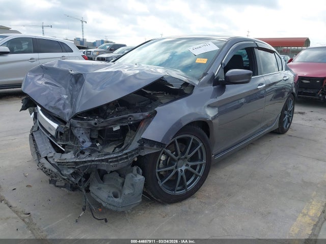 1HGCR2F5XGA017248 Honda Accord Sport