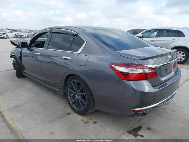 1HGCR2F5XGA017248 Honda Accord Sport