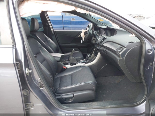 1HGCR2F5XGA017248 Honda Accord Sport