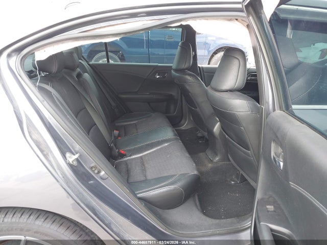 1HGCR2F5XGA017248 Honda Accord Sport