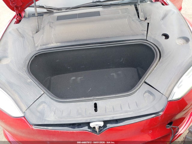 Продажа на аукционе авто 2021 Tesla Model S Long Range Dual Motor All-wheel Drive, vin: 5YJSA1E51MF428229, номер лота: 44687912