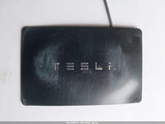 Продажа на аукционе авто 2021 Tesla Model S Long Range Dual Motor All-wheel Drive, vin: 5YJSA1E51MF428229, номер лота: 44687912
