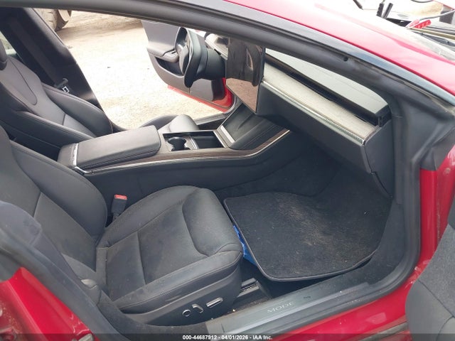 Продажа на аукционе авто 2021 Tesla Model S Long Range Dual Motor All-wheel Drive, vin: 5YJSA1E51MF428229, номер лота: 44687912