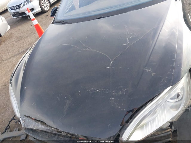Aukcja sprzedaży 2014 Tesla Model S P85d, vin: 5YJSA1H23EFP64497, numer aukcji: 44687914