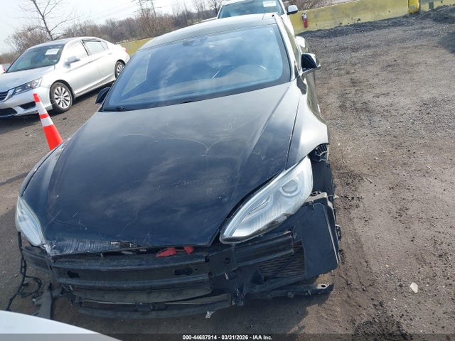 Aukcja sprzedaży 2014 Tesla Model S P85d, vin: 5YJSA1H23EFP64497, numer aukcji: 44687914