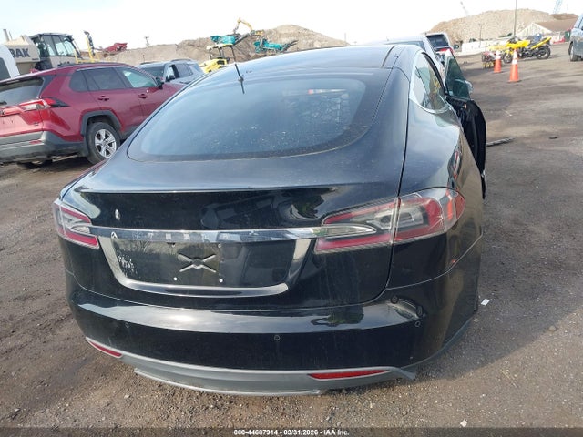 Aukcja sprzedaży 2014 Tesla Model S P85d, vin: 5YJSA1H23EFP64497, numer aukcji: 44687914