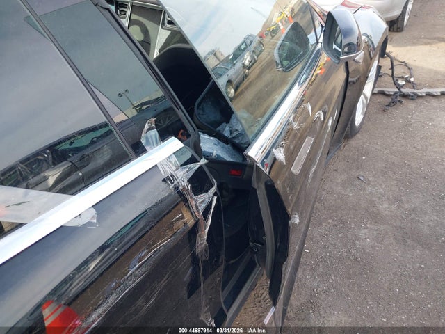 Aukcja sprzedaży 2014 Tesla Model S P85d, vin: 5YJSA1H23EFP64497, numer aukcji: 44687914